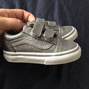 Baby vans